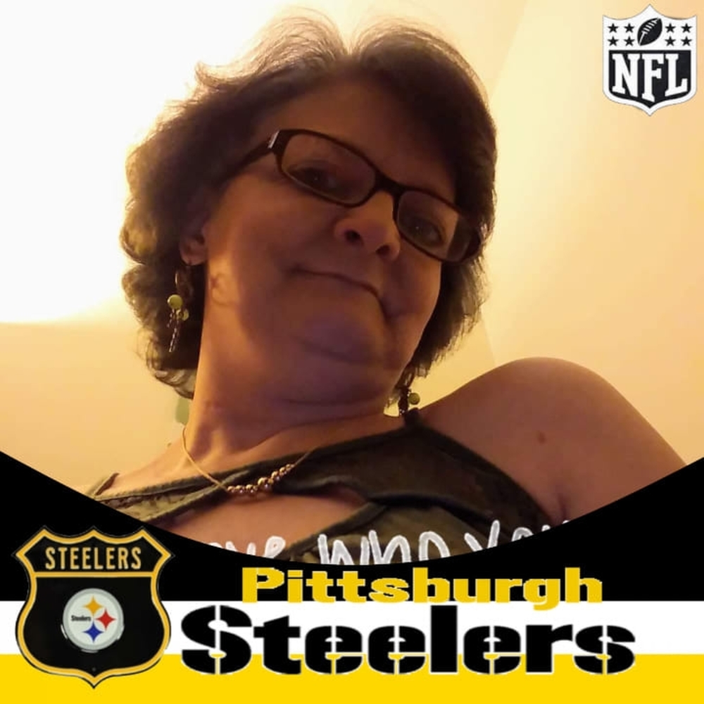 Meet your Posher, Cheryl